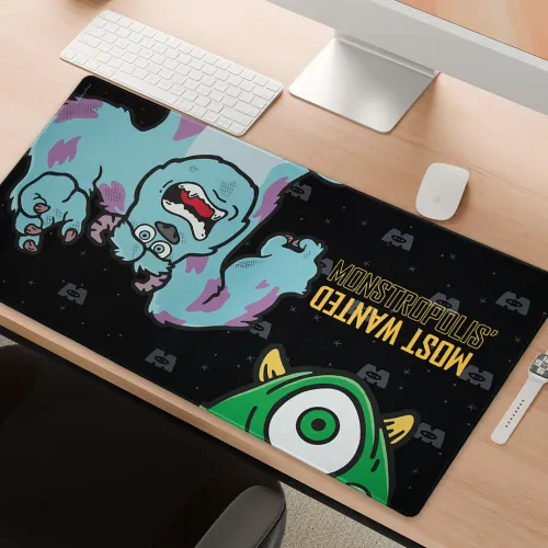 Monsters Inc Varios modelo Mouse Pad Desk Pixar Monster Inc Drm10 varios 2025111123112664192  