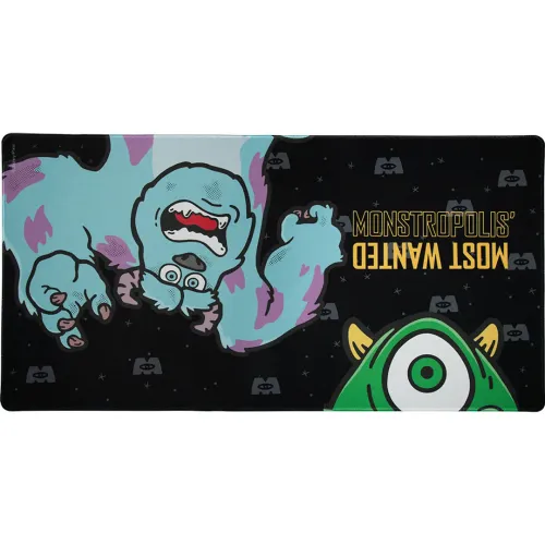 Monsters Inc Mouse Pad Desk Pixar Monster Inc Drm10