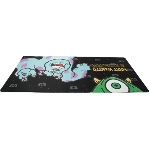 Monsters Inc Mouse Pad Desk Pixar Monster Inc Drm10