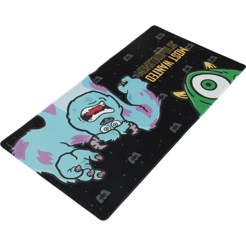 Monsters Inc Mouse Pad Desk Pixar Monster Inc Drm10