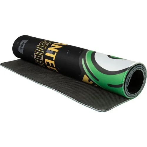 Monsters Inc Mouse Pad Desk Pixar Monster Inc Drm10