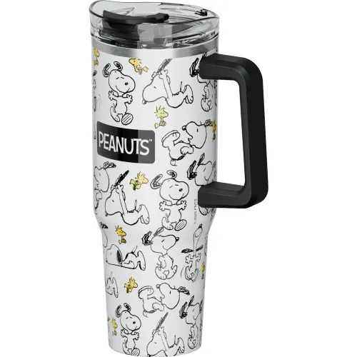SNOOPY Mug 1200ml Snoopy