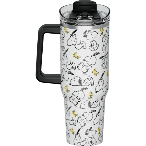 SNOOPY Mug 1200ml Snoopy