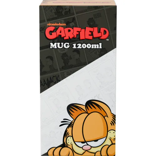 GARFIELD Mug 1200ml Garfield