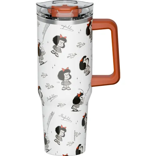 Mafalda Mug 1200ml Mafalda