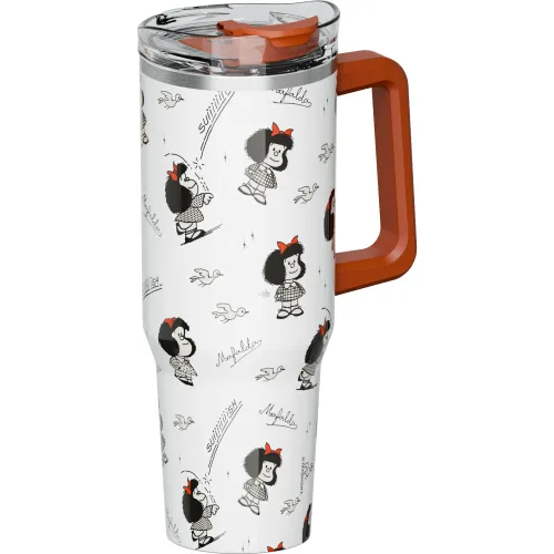 Mafalda Mug 1200ml Mafalda