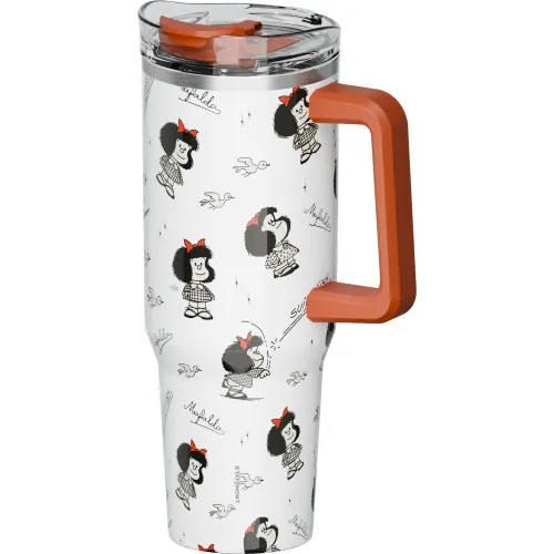 Mafalda Mug 1200ml Mafalda