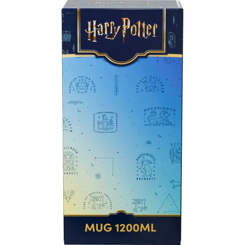HARRY POTTER Mug 1200ml Harry Potter
