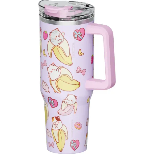 BANANYA Mug 1200ml Bananya
