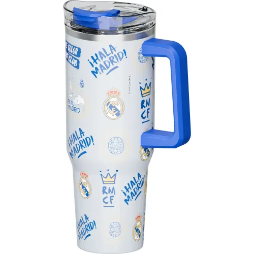REAL MADRID Mug 1200ml Real Madrid
