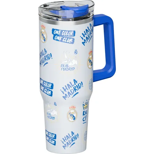 REAL MADRID Mug 1200ml Real Madrid