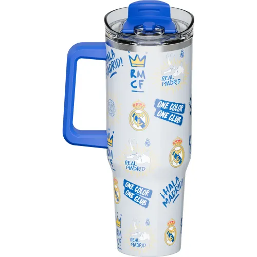 REAL MADRID Mug 1200ml Real Madrid