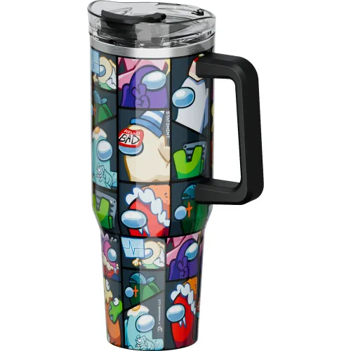 AMONG US Mug 1200ml Among Us