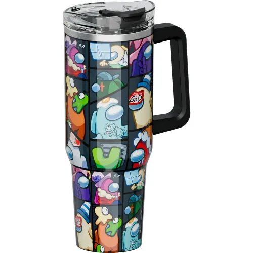 AMONG US Mug 1200ml Among Us