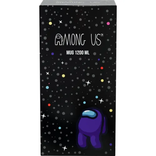 AMONG US Mug 1200ml Among Us