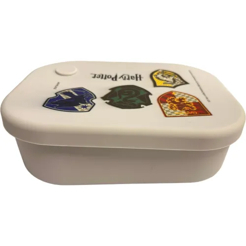 HARRY POTTER Tupper Silicona 770ml Harry Potter