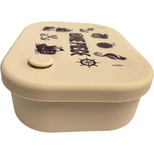 ONE PIECE Tupper Silicona 770ml One Piece