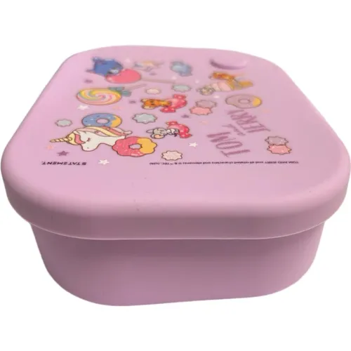 GOKKO Tupper Silicona 770ml Gokko