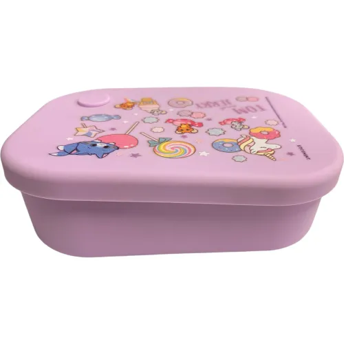 GOKKO Tupper Silicona 770ml Gokko