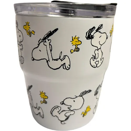 SNOOPY Mug 480 Ml Snoopy