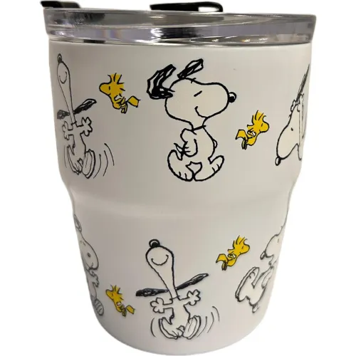 SNOOPY Mug 480 Ml Snoopy