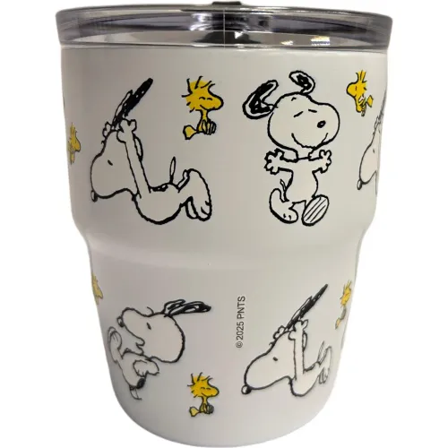 SNOOPY Mug 480 Ml Snoopy