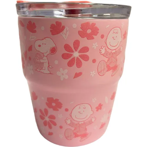 SNOOPY Mug 480 Ml Snoopy