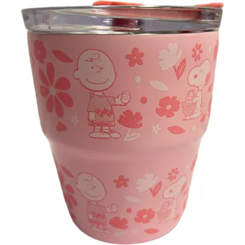 SNOOPY Mug 480 Ml Snoopy