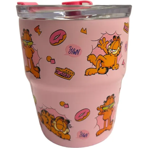 GARFIELD Mug 480 Ml Garfield