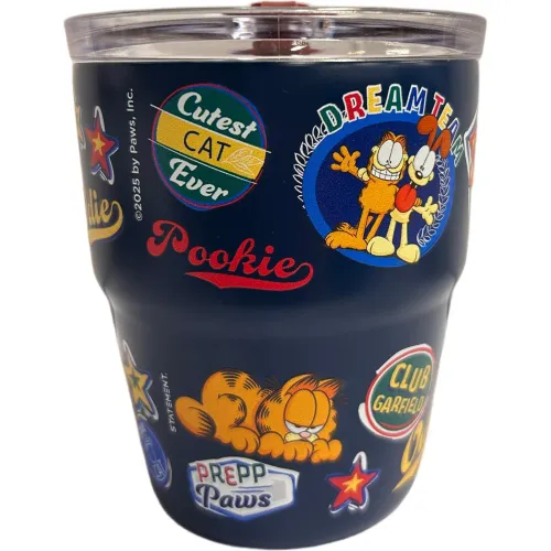GARFIELD Mug 480 Ml Garfield