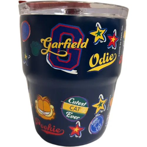 GARFIELD Mug 480 Ml Garfield