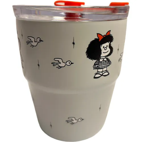 Mafalda Mug 480 Ml Mafalda