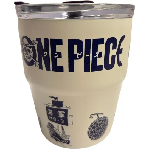 ONE PIECE Mug 480 Ml One Piece