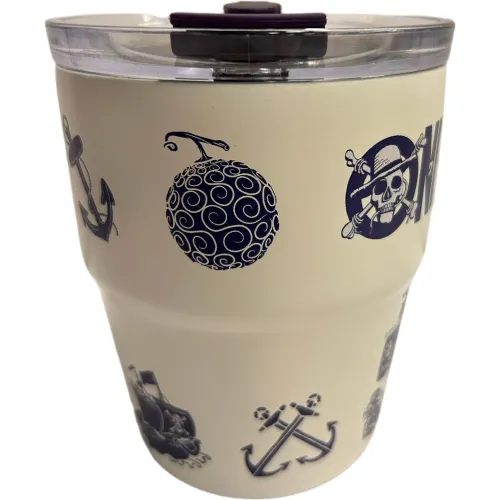 ONE PIECE Mug 480 Ml One Piece