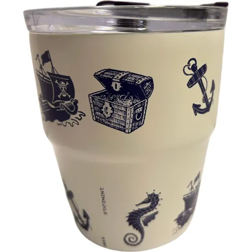 ONE PIECE Mug 480 Ml One Piece