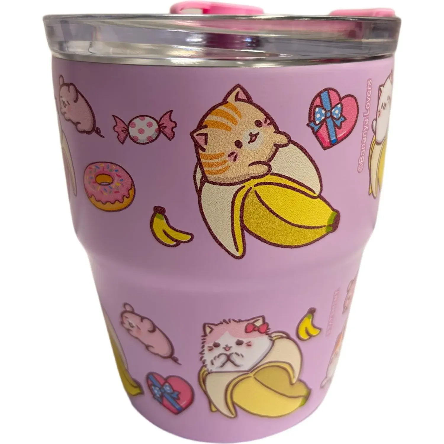 BANANYA alt=