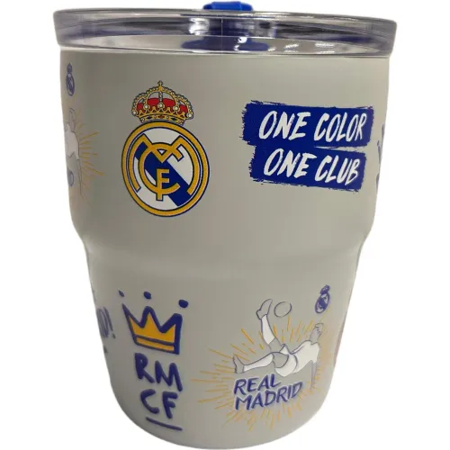 REAL MADRID Gris modelo Mug 480 Ml Real Madrid grises 2025111214581801948