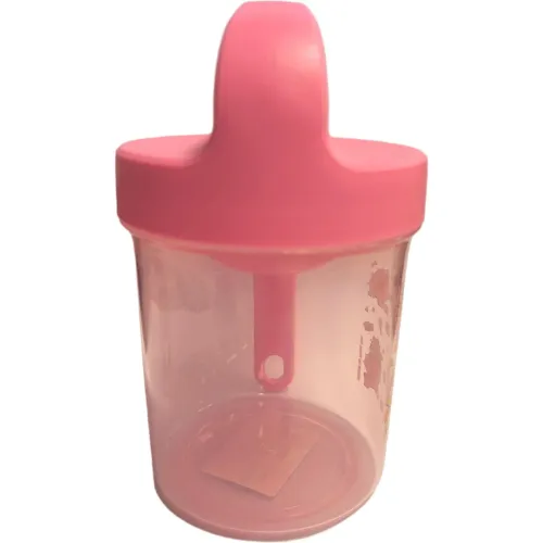 GARFIELD Contenedor + Cuchara 560ml Garfield