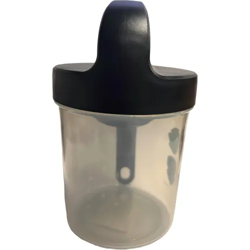 HARRY POTTER Contenedor + Cuchara 560ml Harry Potter