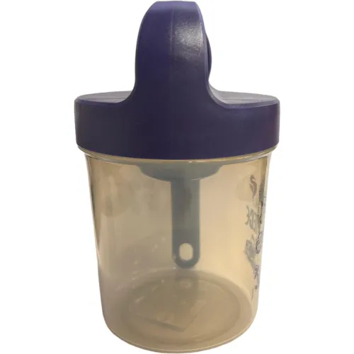 ONE PIECE Contenedor + Cuchara 560ml One Piece