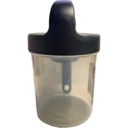 BATMAN Contenedor + Cuchara 560ml Batman