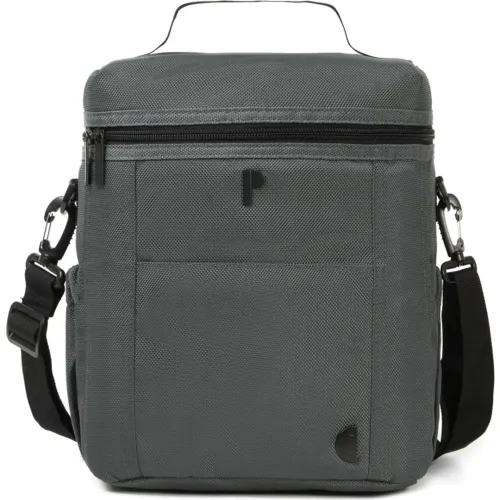 PORTA Plateado modelo Lonchera Hombre Brunem plomos 2025111217255083210  