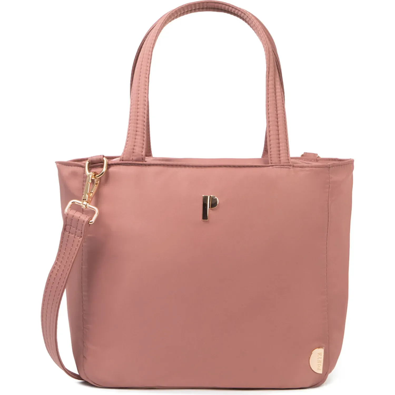 PORTA Lonchera Porta Mujer Provenza color pink | Platanitos