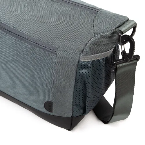 PORTA Bolso Grande Hombre Ikerg