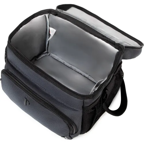 PORTA Lonchera Hombre Weiser