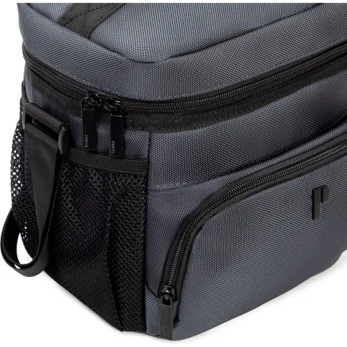 PORTA Lonchera Hombre Weiser