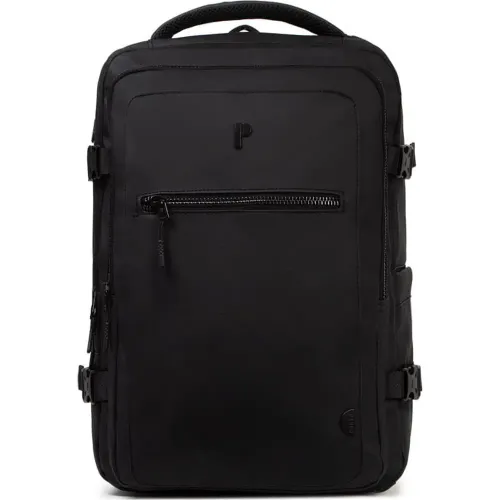 PORTA Negro modelo Mochila Hombre Emanuel negros 2025111217255083330