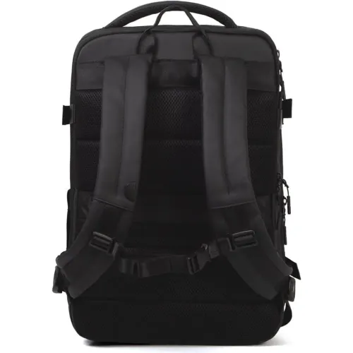 PORTA Mochila Hombre Emanuel