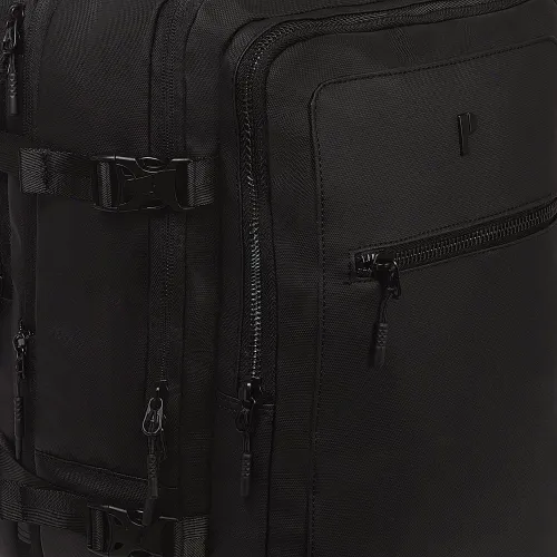 PORTA Mochila Hombre Emanuel