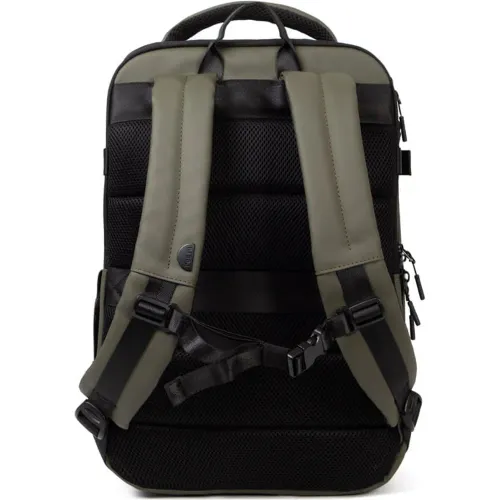 PORTA Mochila Hombre Emanuel